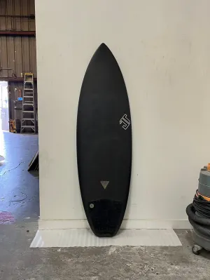5'5 JT Dad Bod 27.46L. (USED)