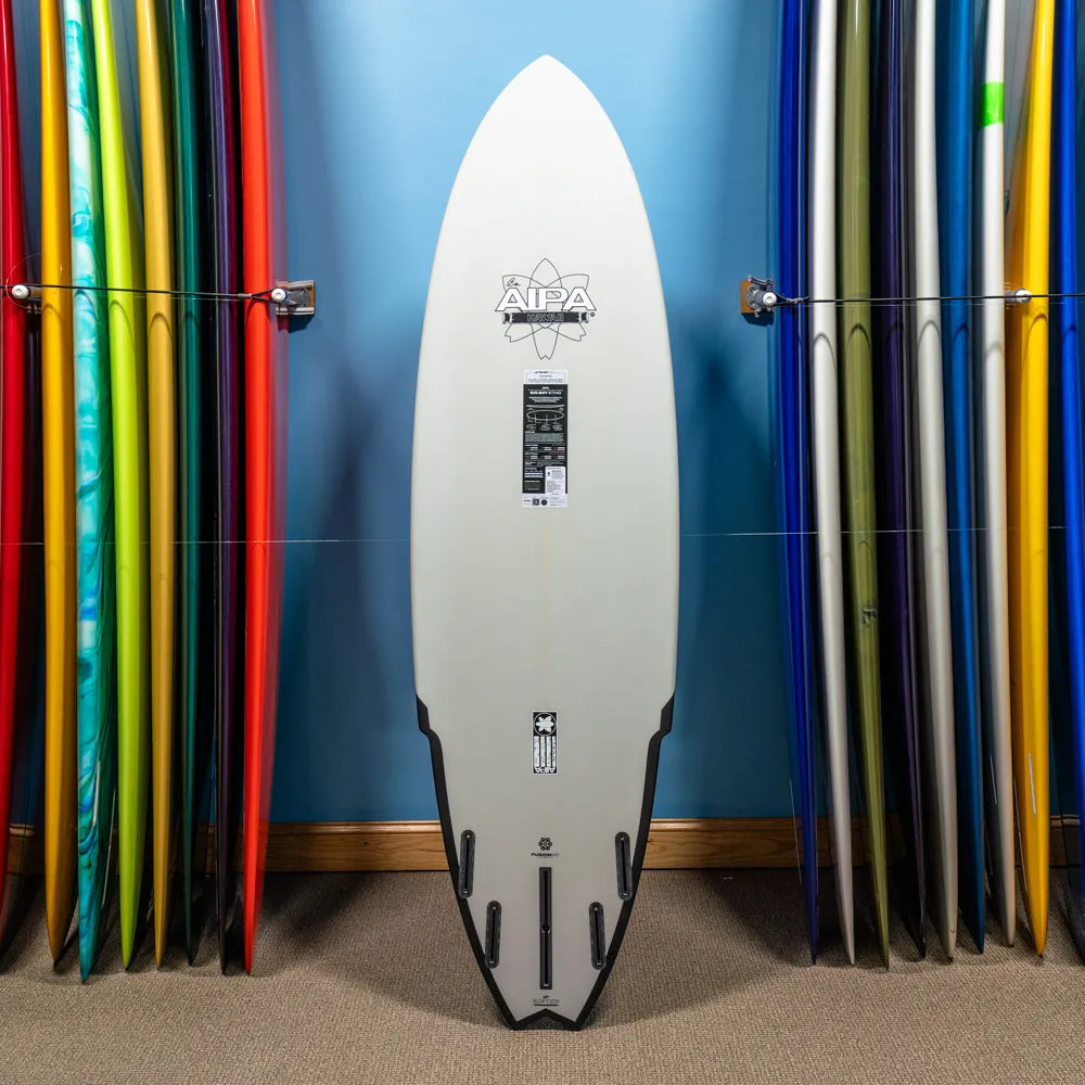 AIPA Big Boy Sting Fusion HD 7'4