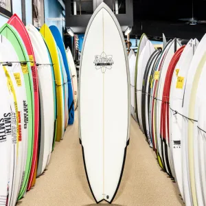AIPA Big Boy Sting Fusion HD 8'4