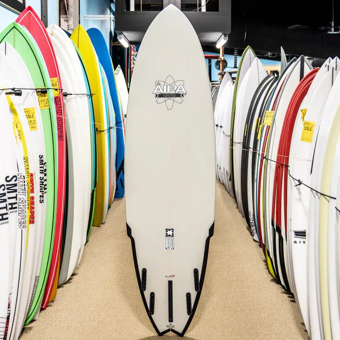 AIPA Big Boy Sting Fusion HD 8'4