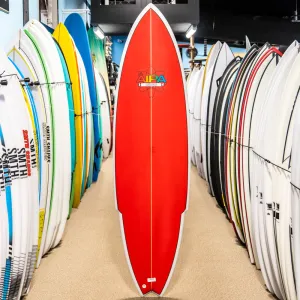 AIPA Big Boy Sting PU/Poly 7'2
