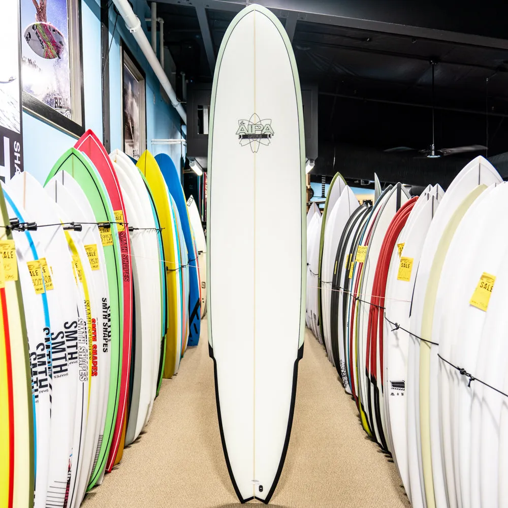 AIPA Big Brother Sting Fusion HD 10'0
