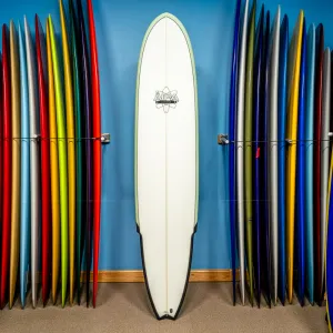 AIPA Big Brother Sting Fusion HD 9'0
