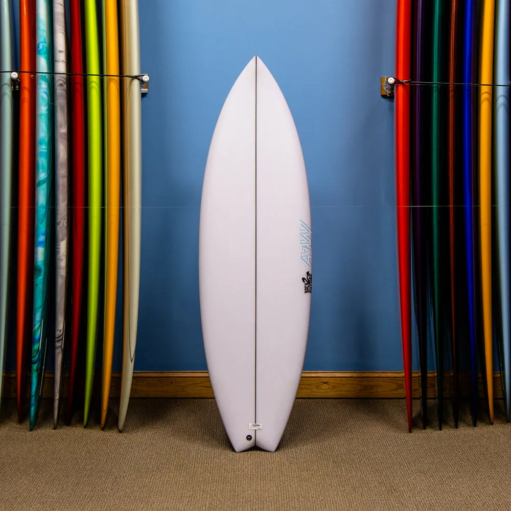 AJW Back2Future PU/Poly 5'10