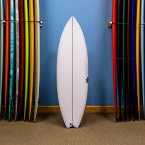 AJW Back2Future PU/Poly 5'10