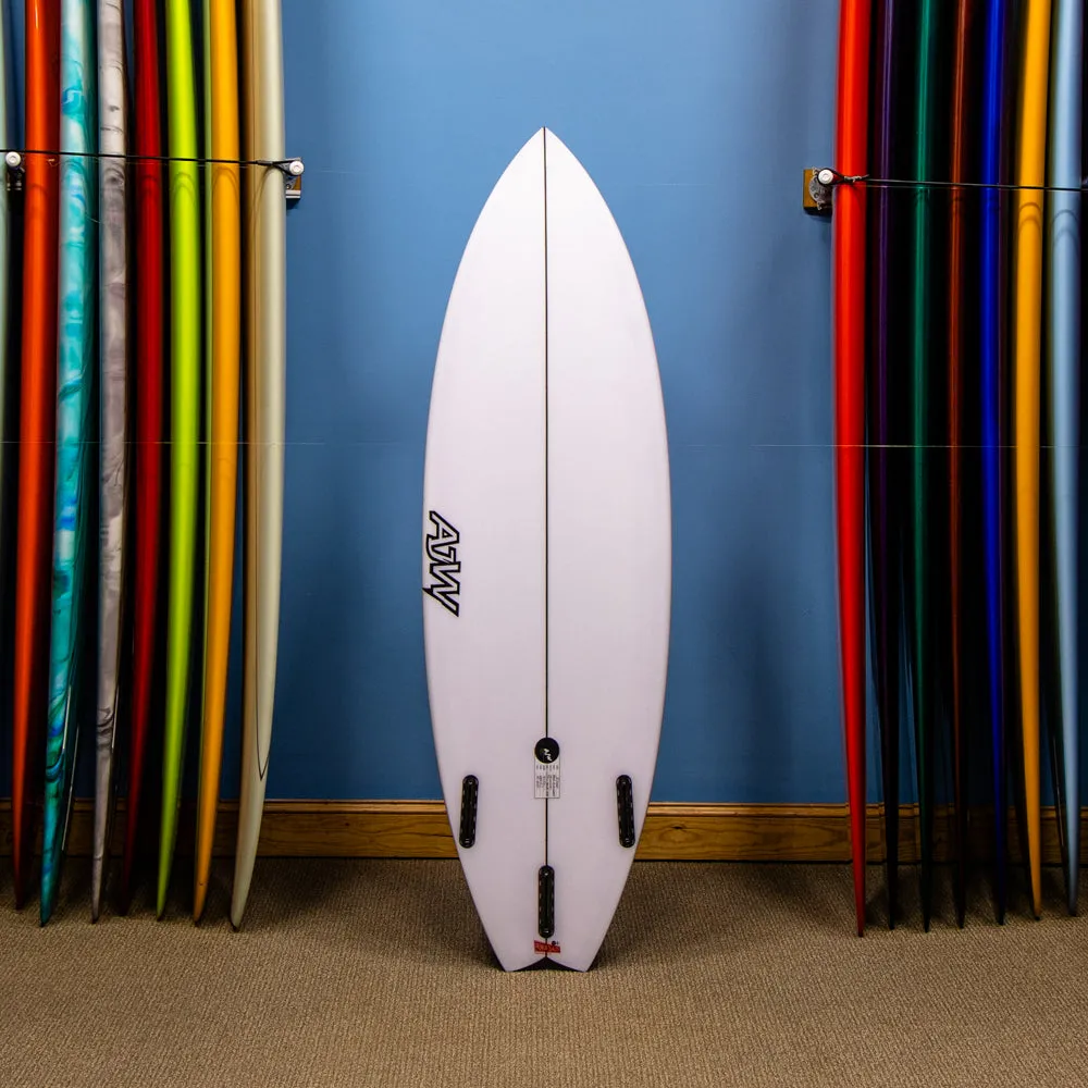 AJW Back2Future PU/Poly 5'10