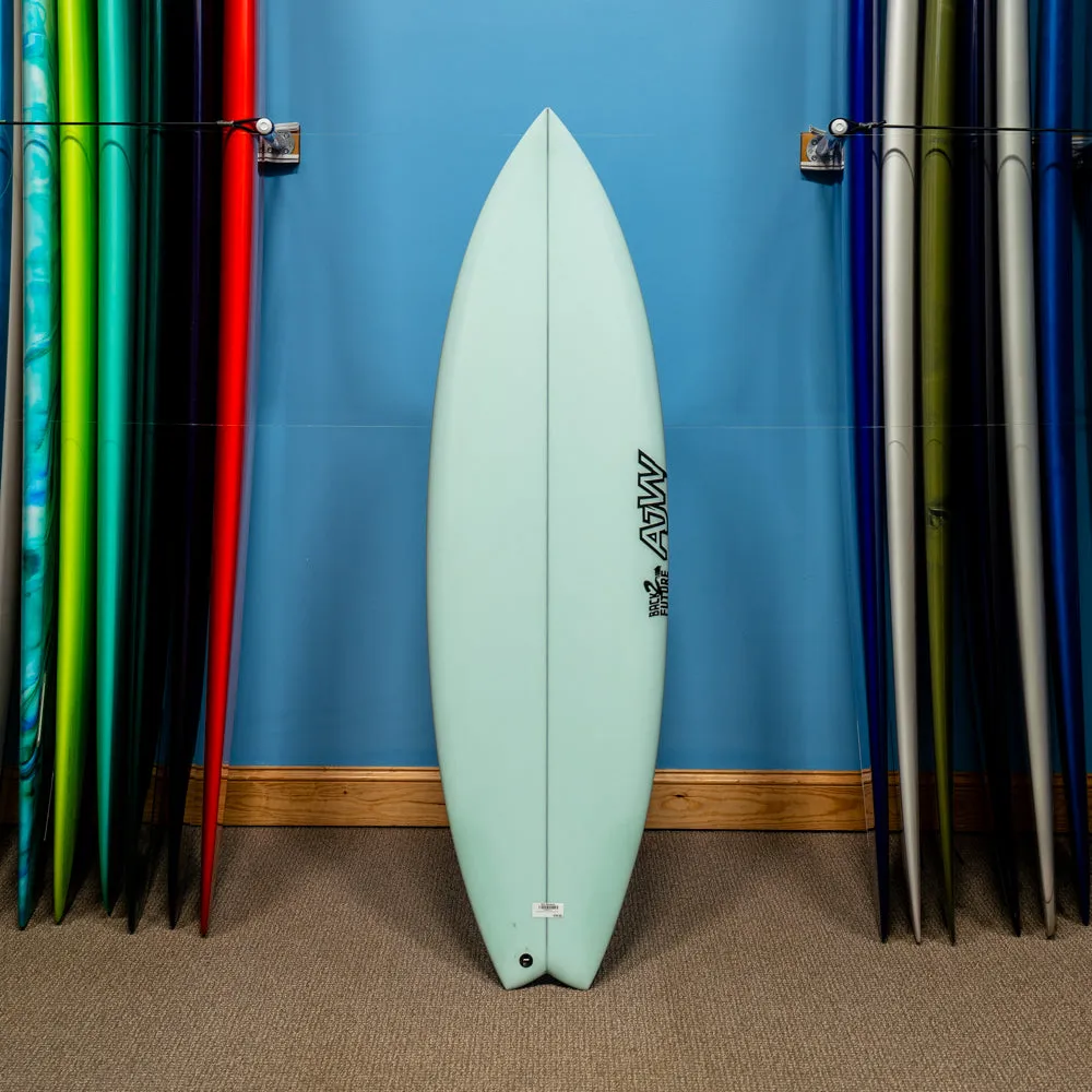 AJW Back2Future PU/Poly 5'6