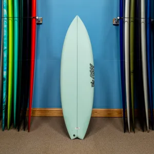 AJW Back2Future PU/Poly 5'6