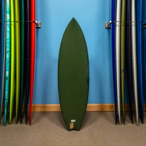 AJW Back2Future PU/Poly 5'7