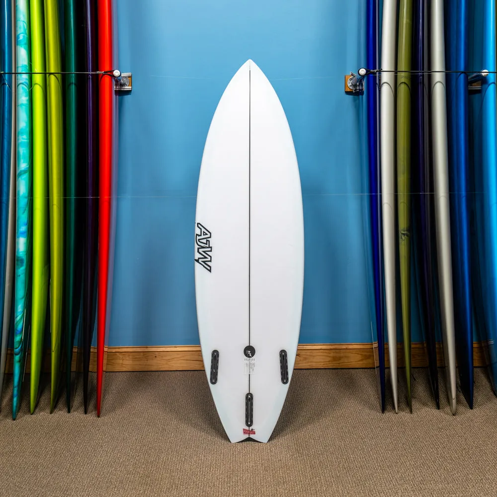 AJW Back2Future PU/Poly 5'8
