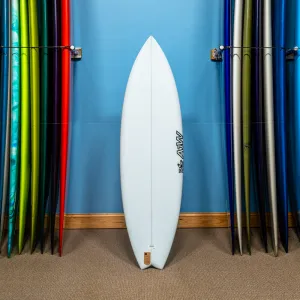 AJW Back2Future PU/Poly 5'8