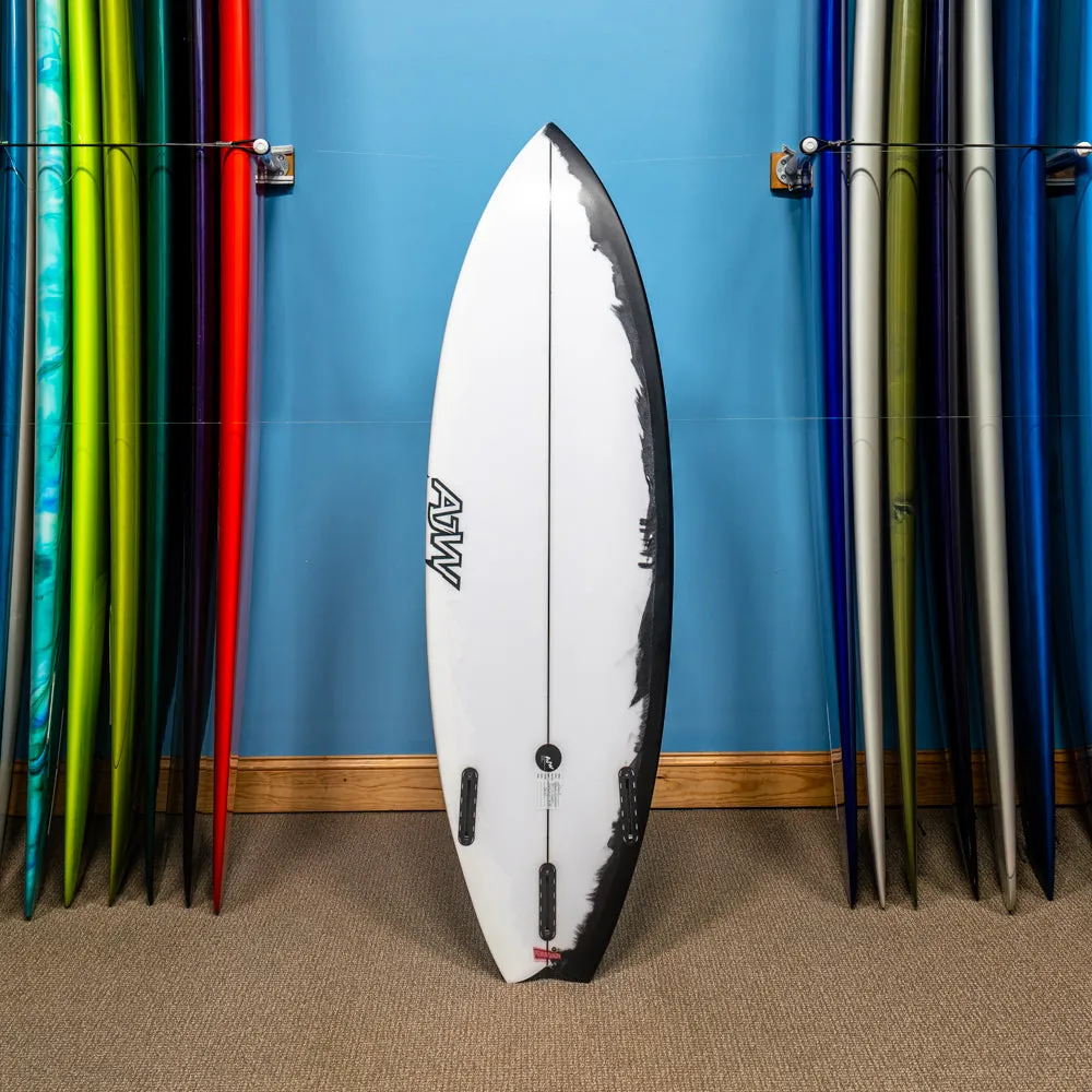 AJW Back2Future PU/Poly 5'8
