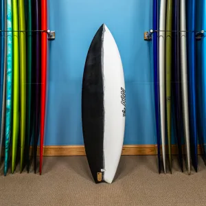 AJW Back2Future PU/Poly 5'8