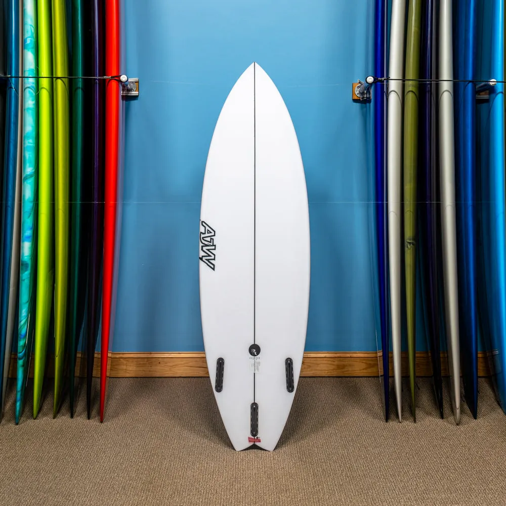 AJW Back2Future PU/Poly 5'9