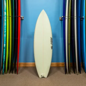 AJW Back2Future PU/Poly 6'0
