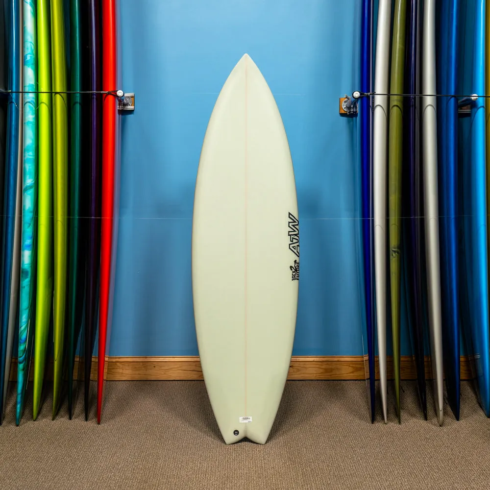AJW Back2Future PU/Poly 6'0