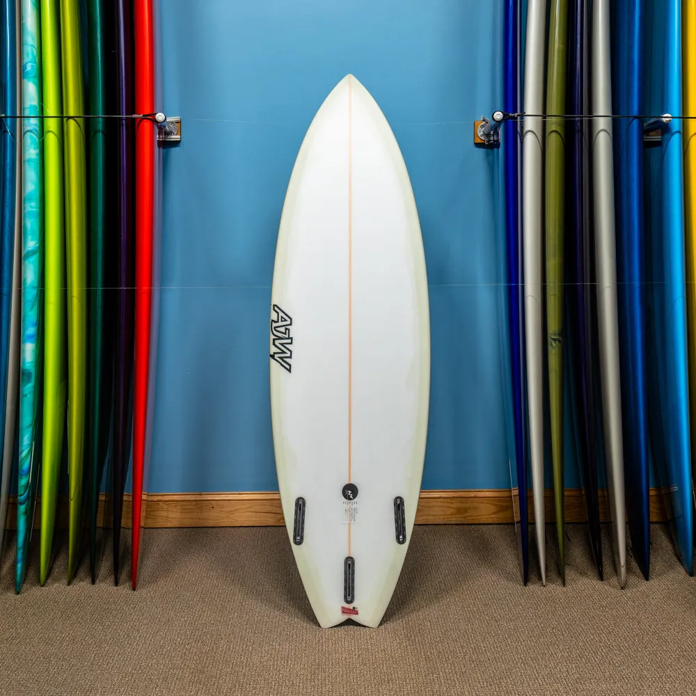 AJW Back2Future PU/Poly 6'0