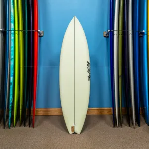 AJW Back2Future PU/Poly 6'2