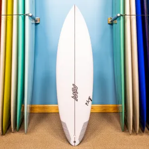 AJW OG Potato Launcher PU/Poly 5'10