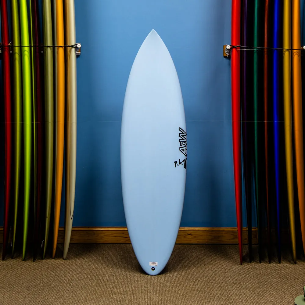 AJW OG Potato Launcher PU/Poly 5'11