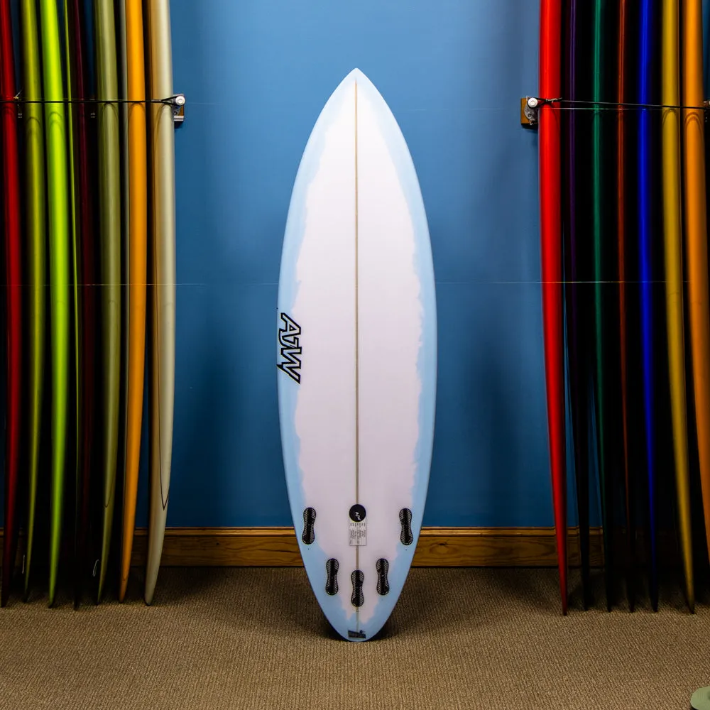 AJW OG Potato Launcher PU/Poly 5'11