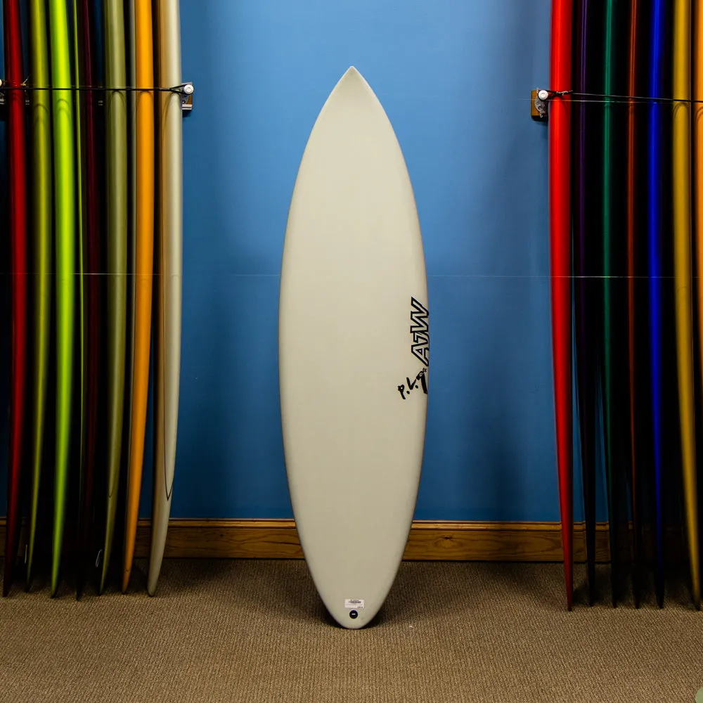 AJW OG Potato Launcher PU/Poly 5'8