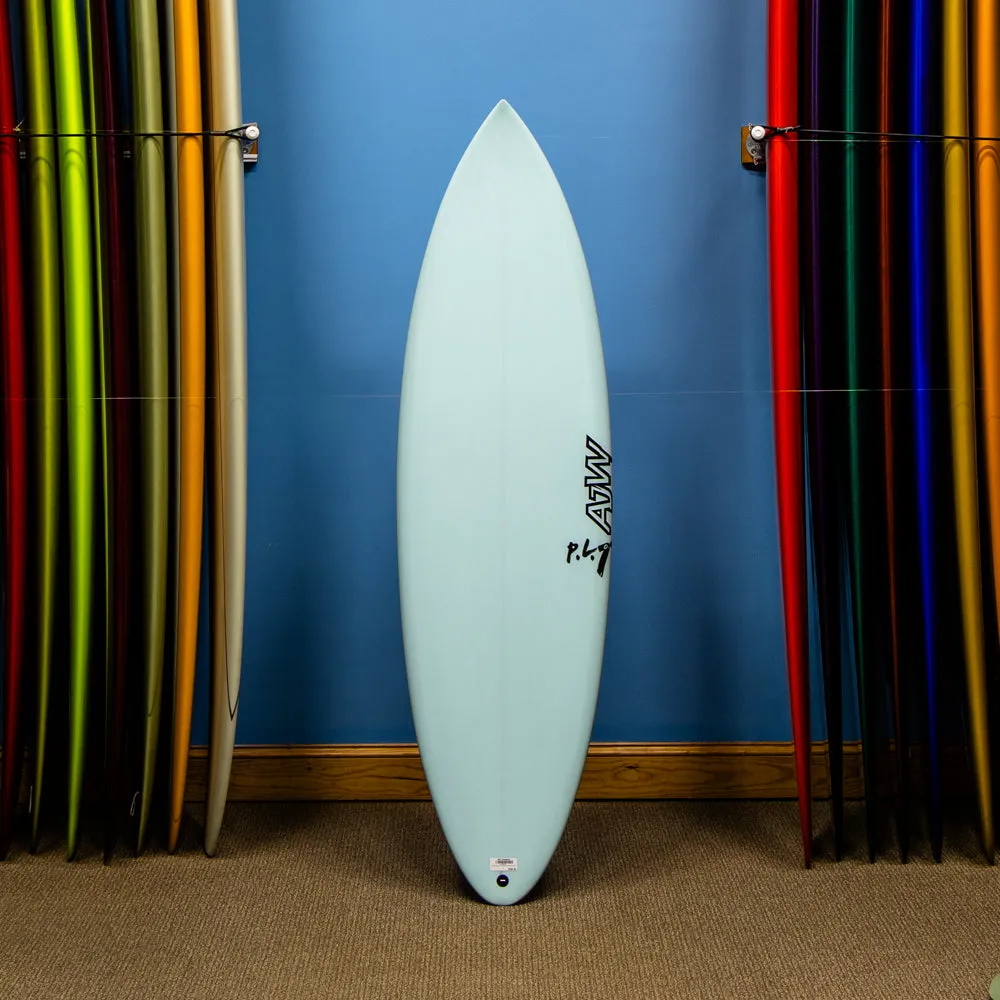 AJW OG Potato Launcher PU/Poly 5'8