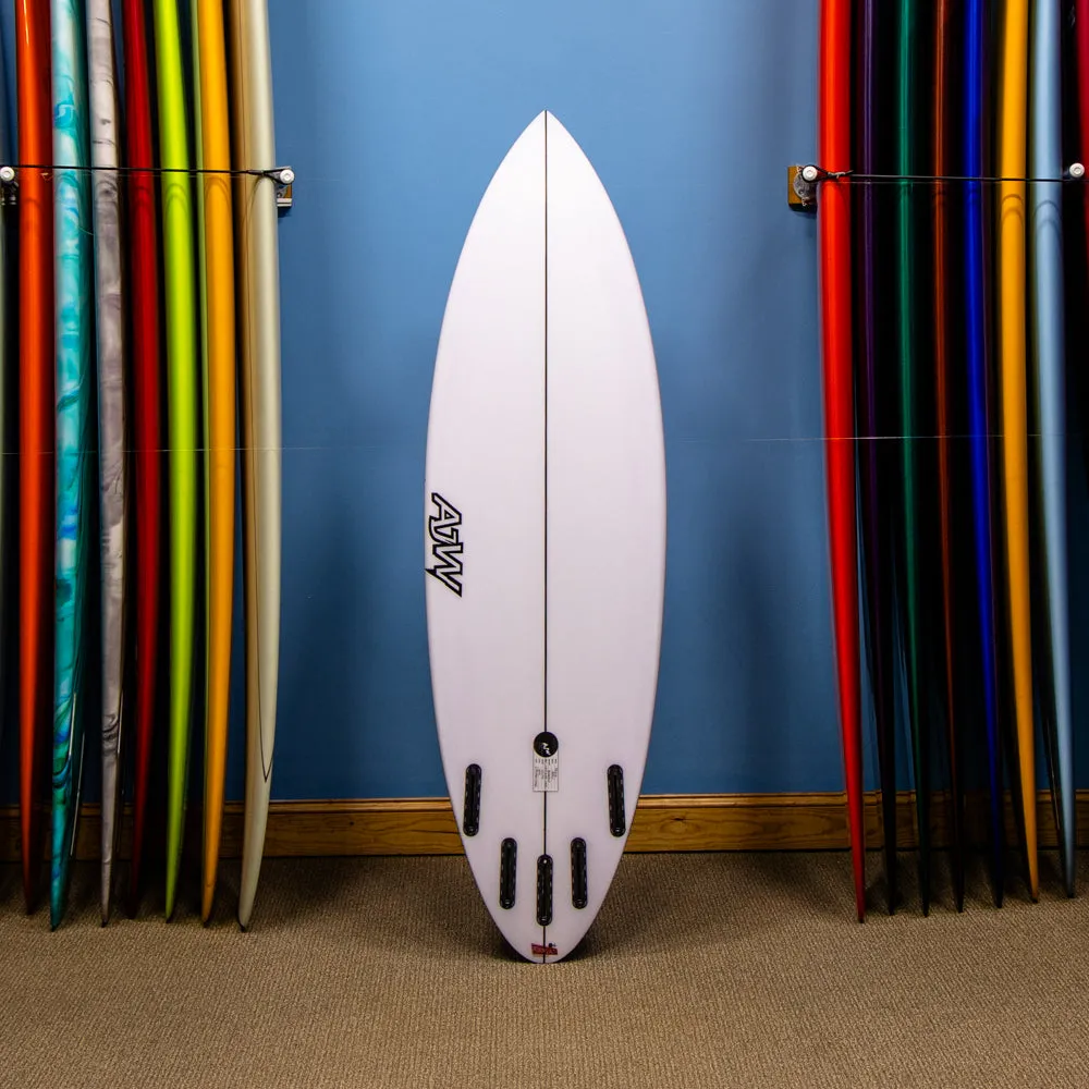 AJW OG Potato Launcher PU/Poly 6'0