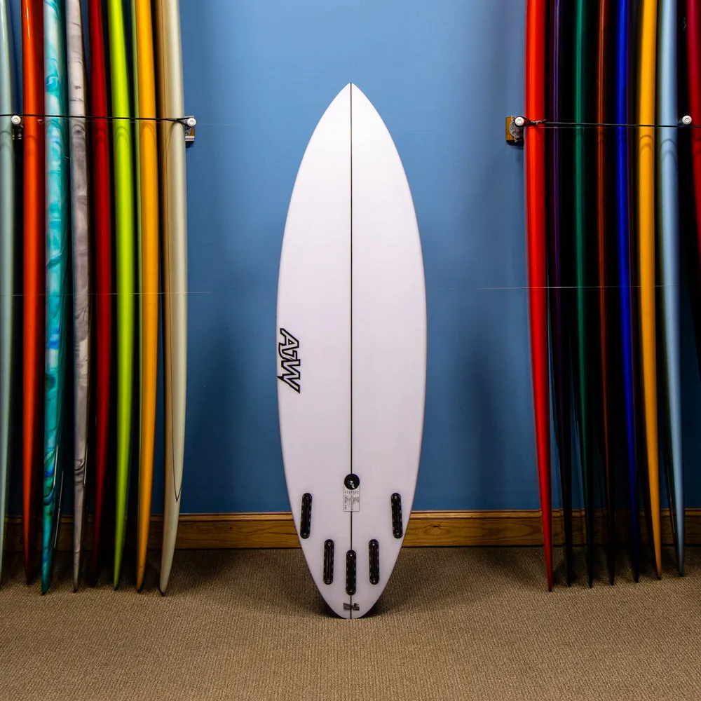 AJW OG Potato Launcher PU/Poly 6'0