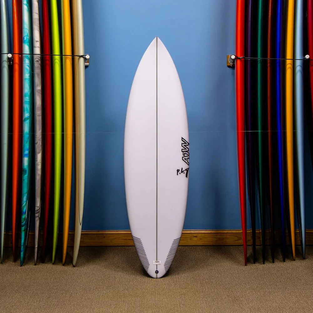 AJW OG Potato Launcher PU/Poly 6'0