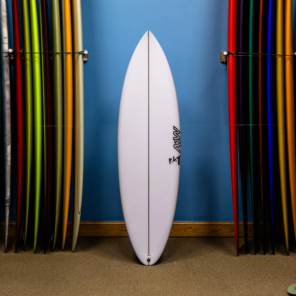 AJW OG Potato Launcher PU/Poly 6'1