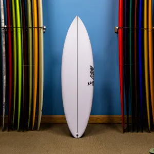 AJW OG Potato Launcher PU/Poly 6'1
