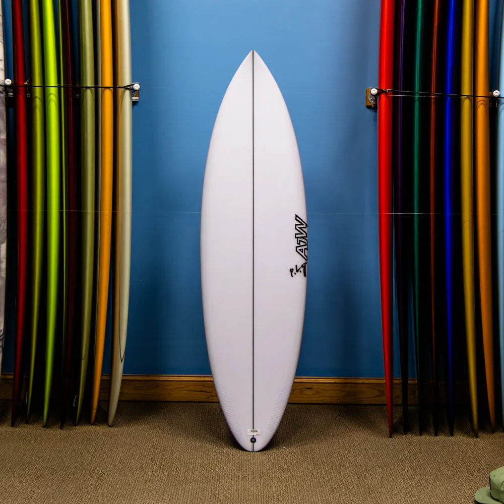 AJW OG Potato Launcher PU/Poly 6'1