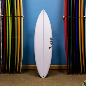 AJW OG Potato Launcher PU/Poly 6'2