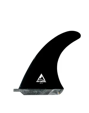 AP 8 Molded SUP Fin