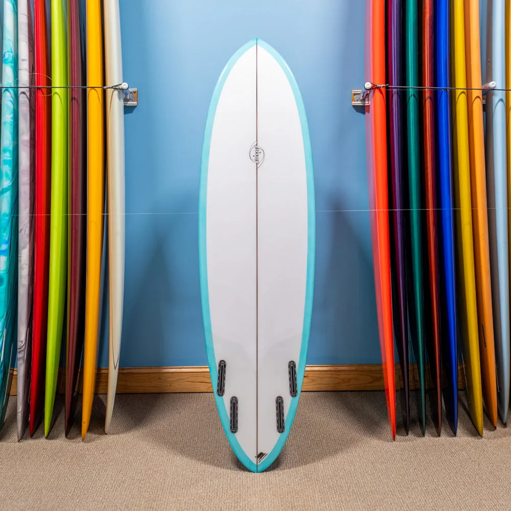 Bing Alpha Mini PU/Poly 6'4