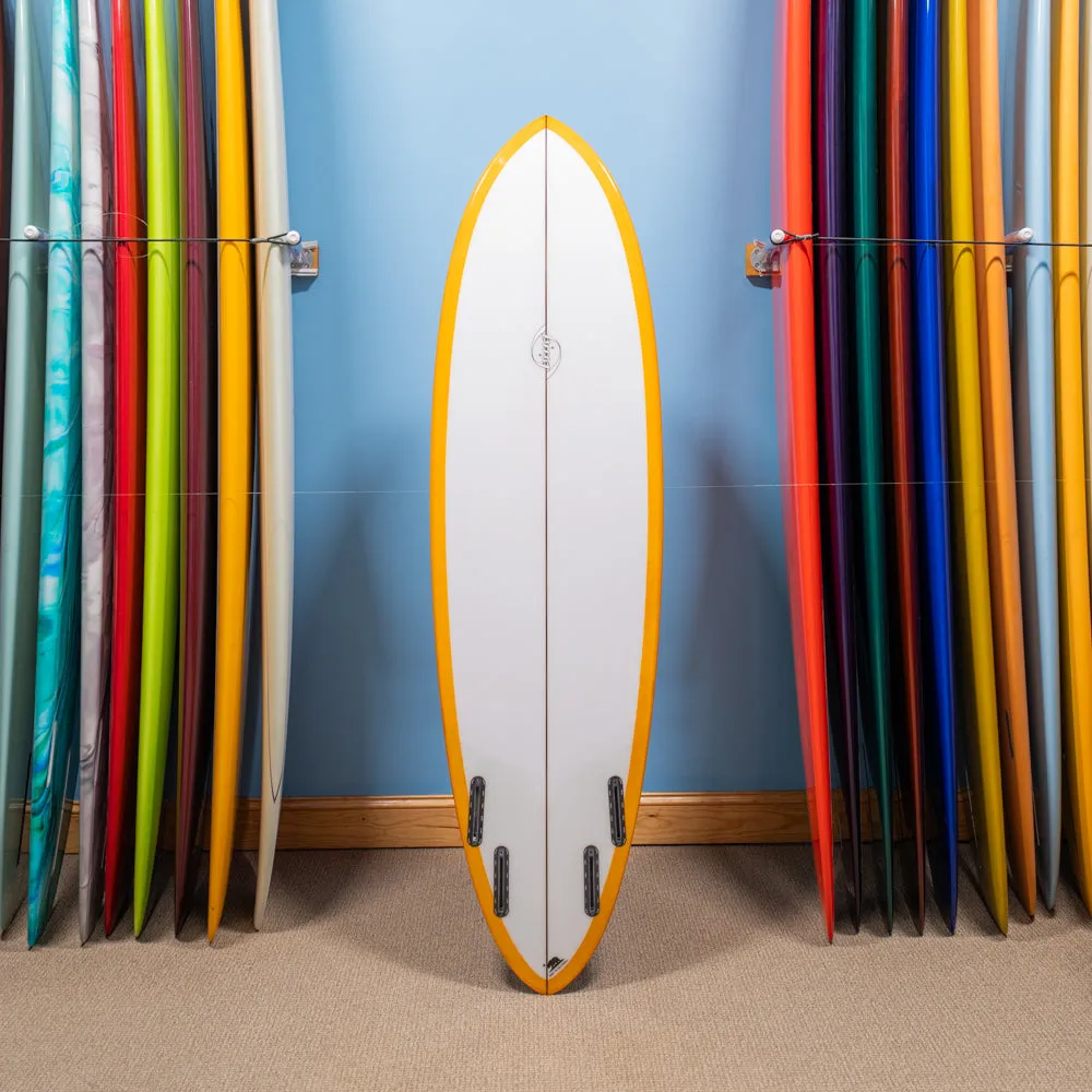 Bing Alpha Mini PU/Poly 6'6