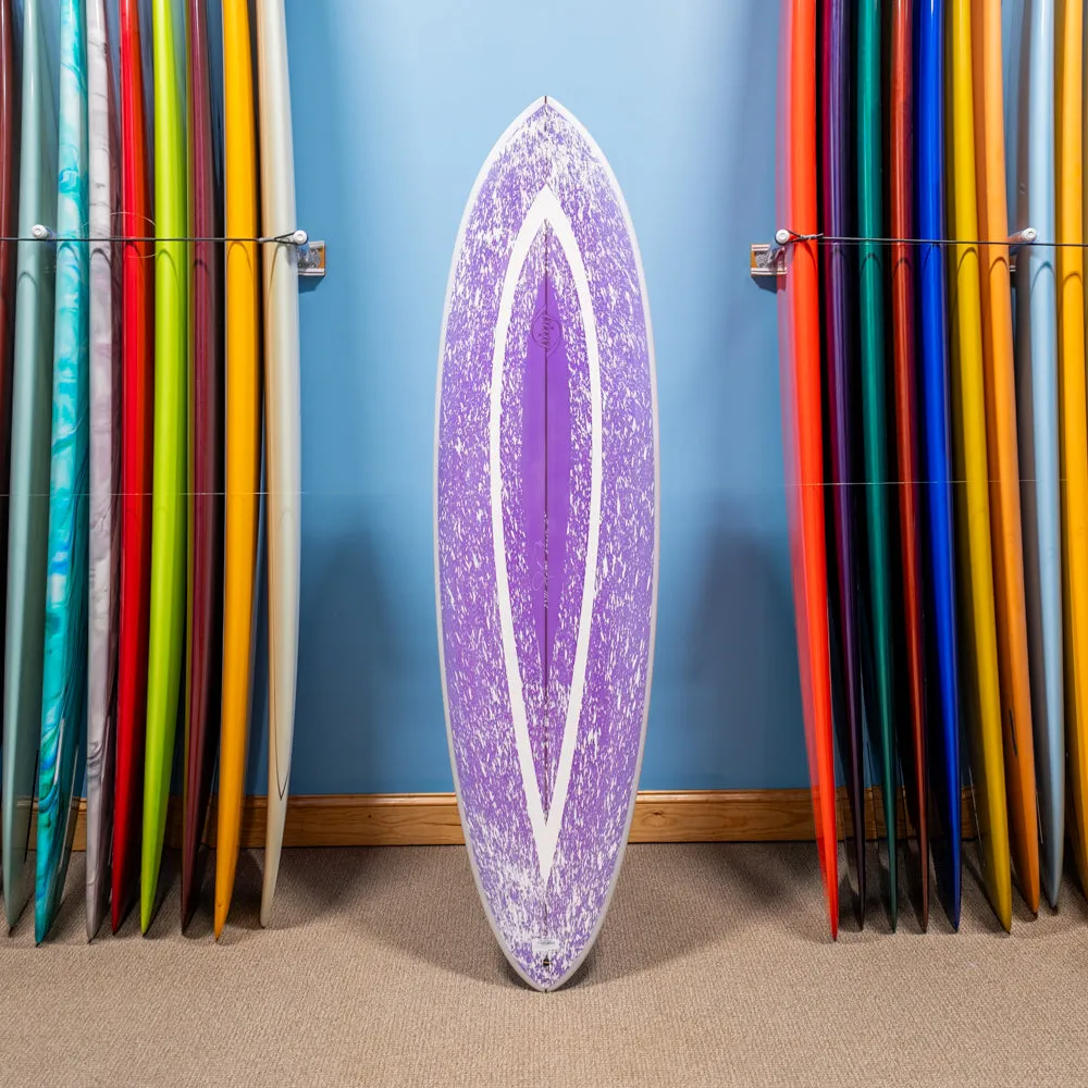 Bing Alpha Mini PU/Poly 6'6