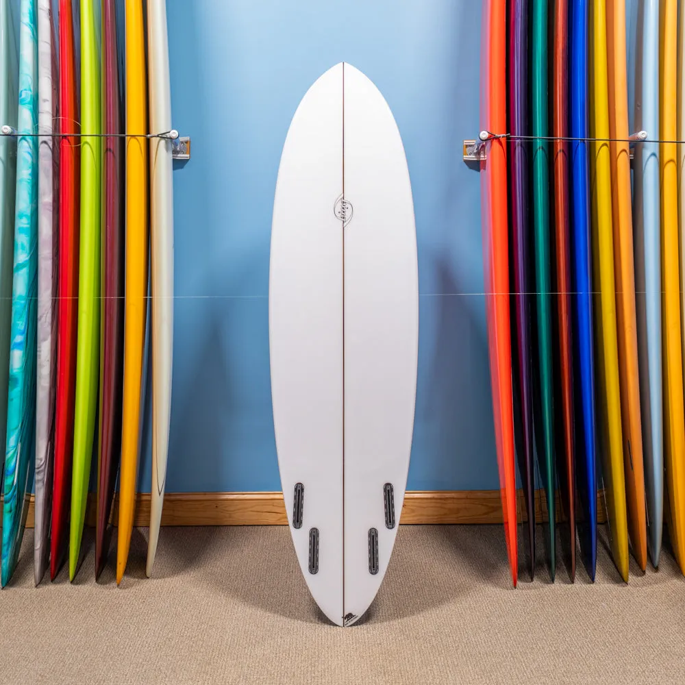 Bing Alpha Mini PU/Poly 6'6