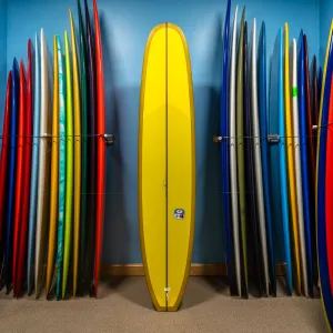 Bing Aussie Square PU/Poly 9'2
