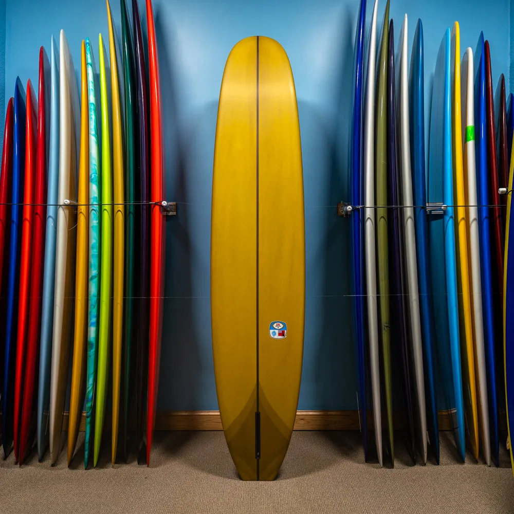 Bing Aussie Square PU/Poly 9'2