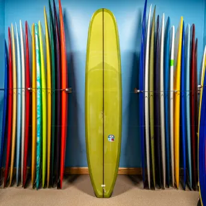 Bing Aussie Square PU/Poly 9'6