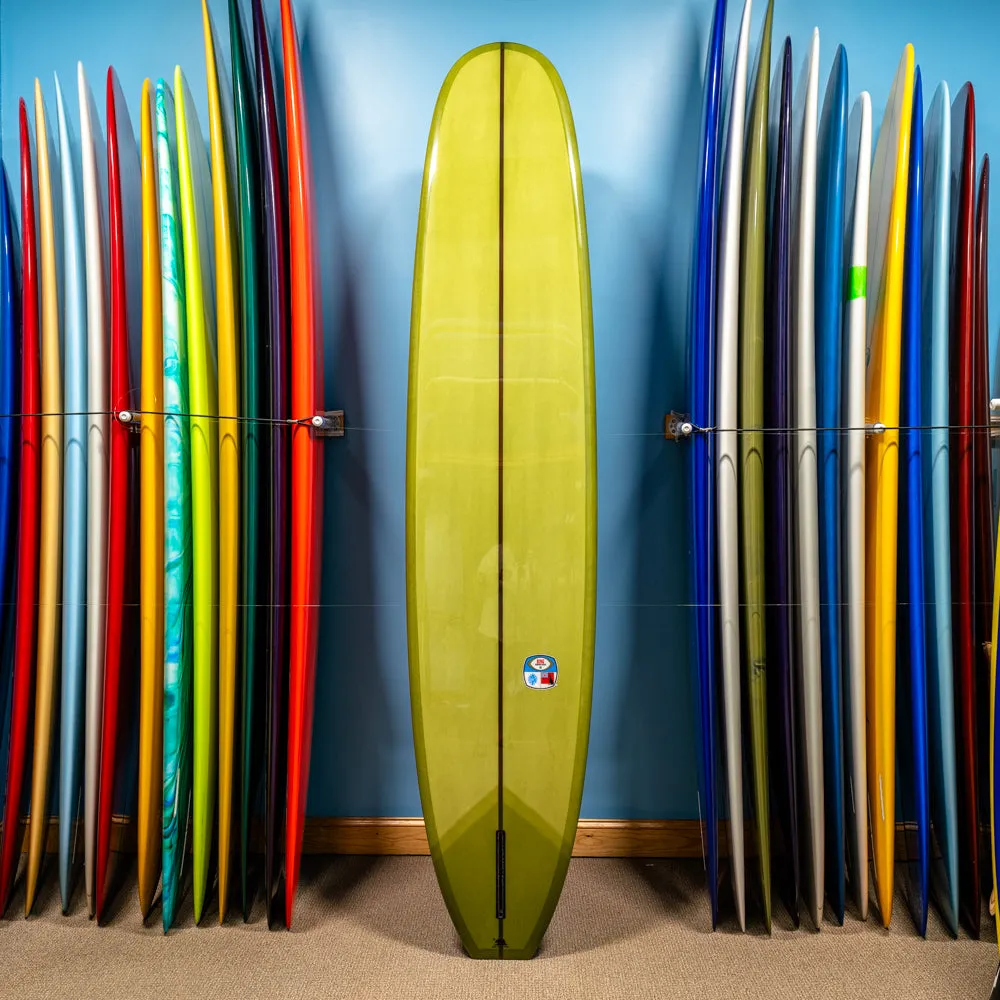 Bing Aussie Square PU/Poly 9'6