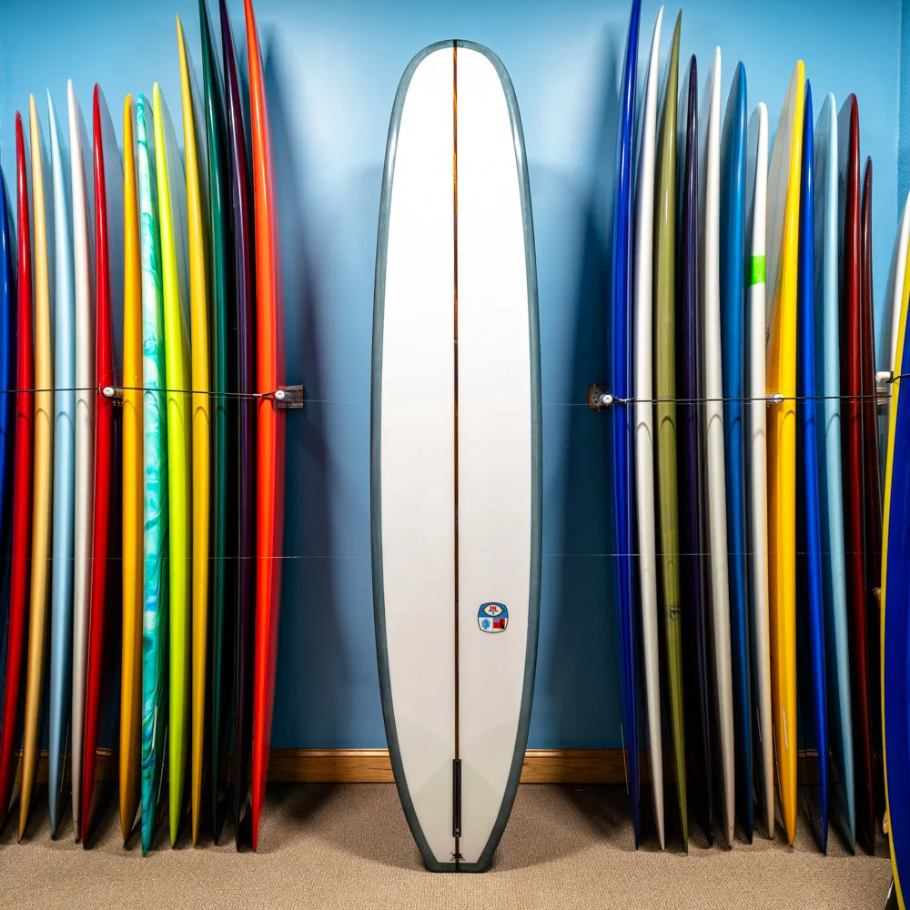 Bing Aussie Square PU/Poly 9'8