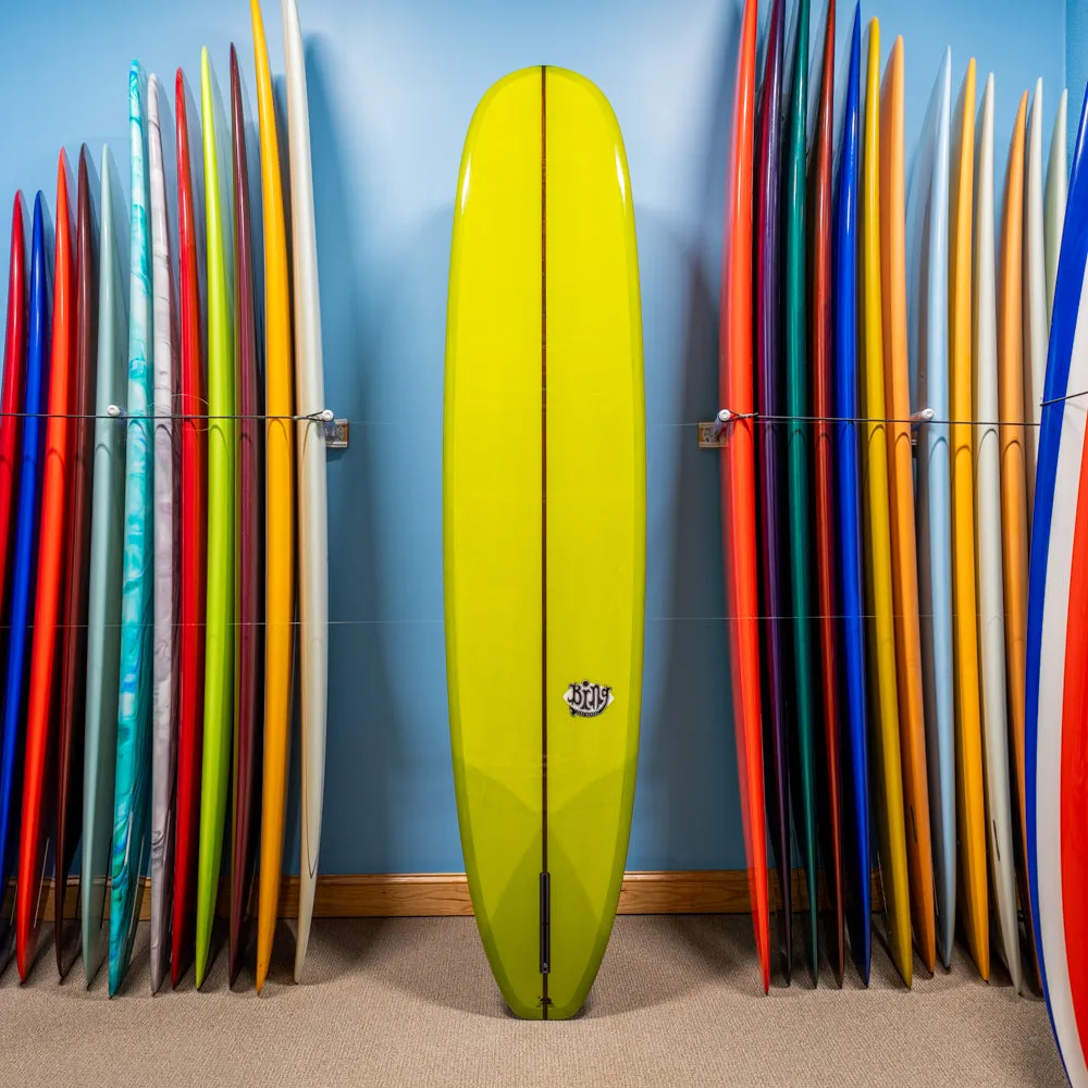 Bing Beacon PU/Poly 9'2