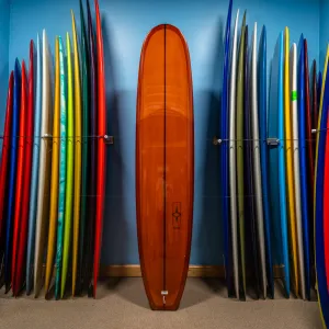 Bing Continental PU/Poly 9'2