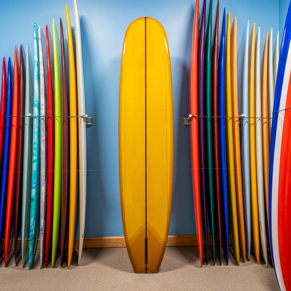 Bing Continental PU/Poly 9'4