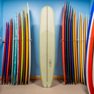 Bing Continental PU/Poly 9'6