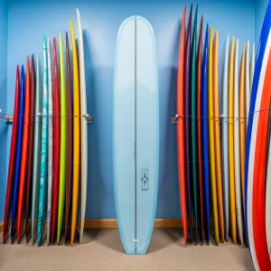 Bing Continental PU/Poly 9'8
