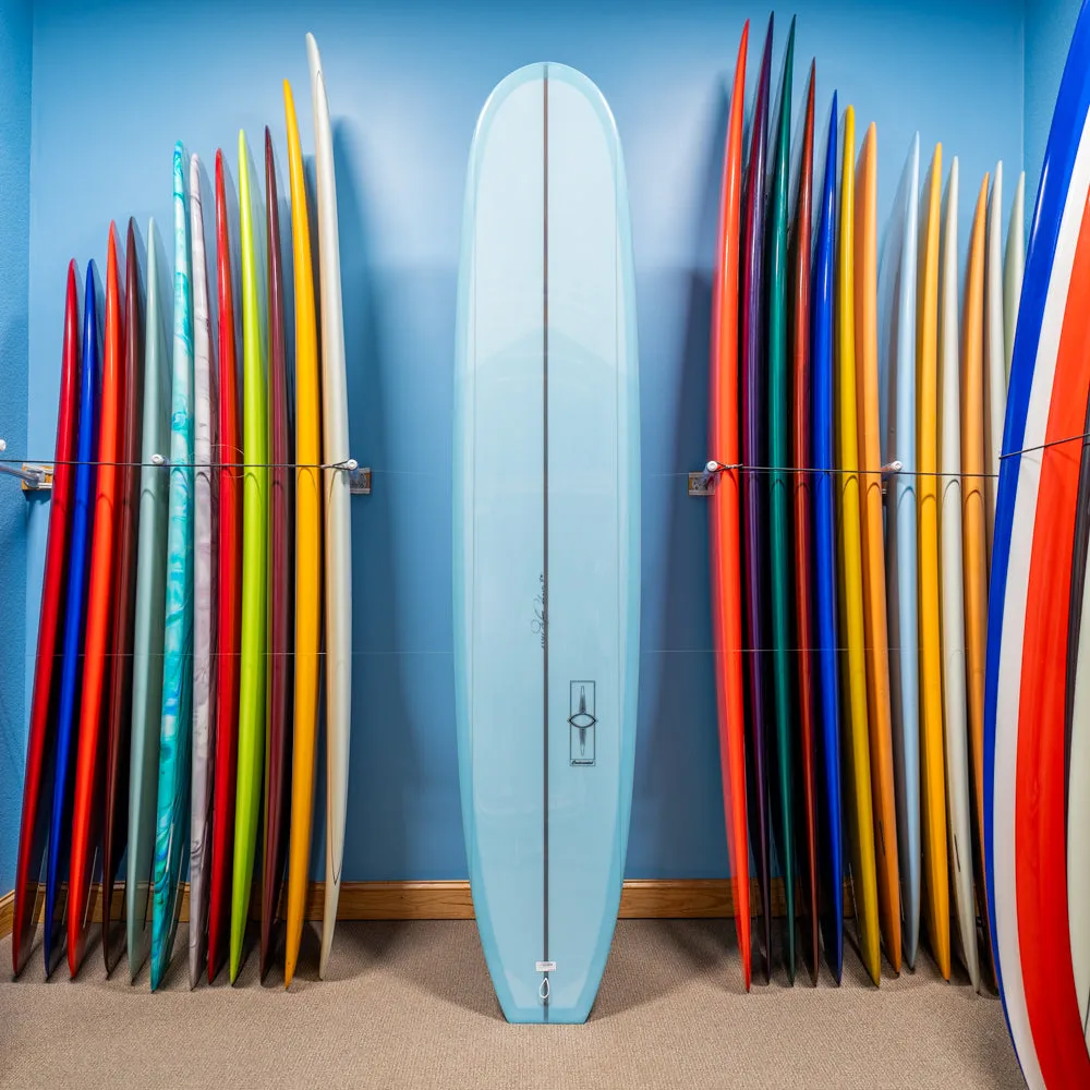Bing Continental PU/Poly 9'8